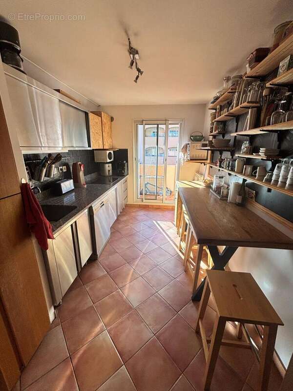 Photo 3 - Appartement à HYERES
