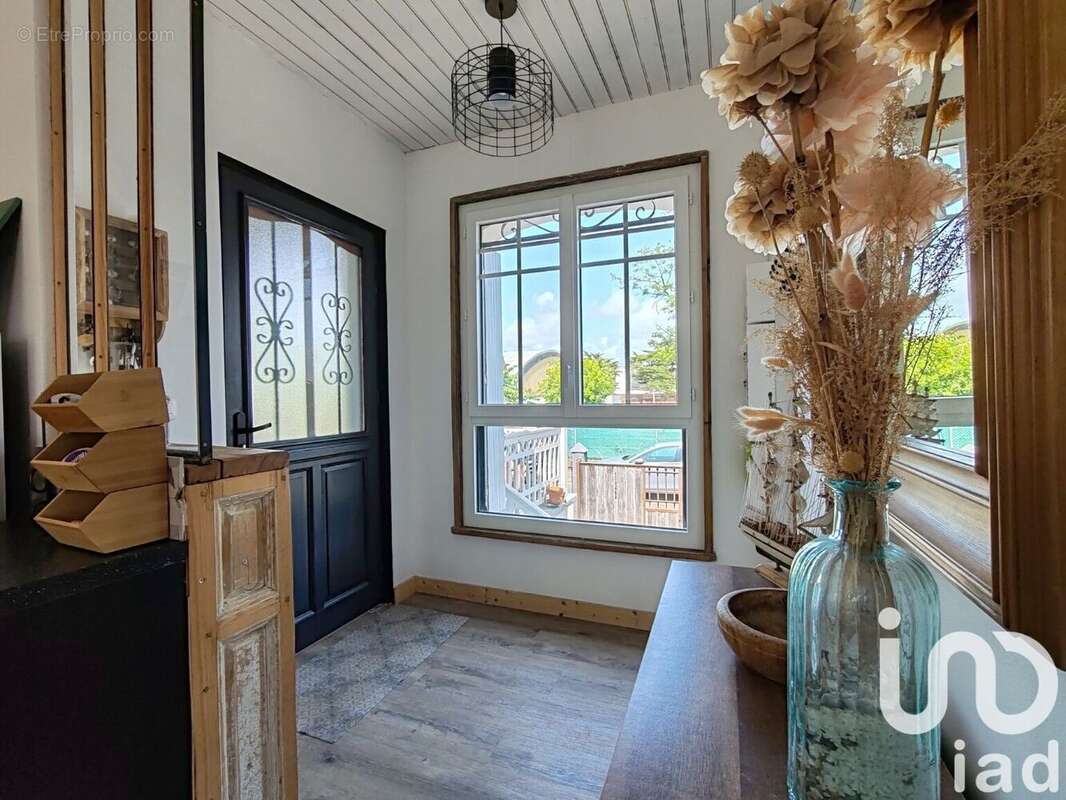 Photo 5 - Maison à SAINT-JEAN-DE-MONTS