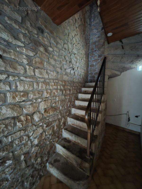 Maison à LOUARGAT