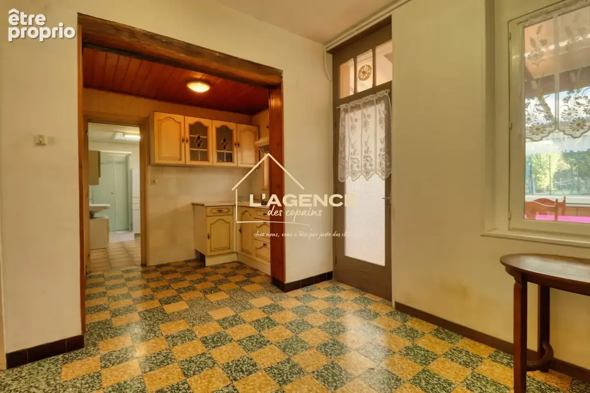 Maison 4 pièces 84 m² à vendre à Bailleul (59270) - photo 4