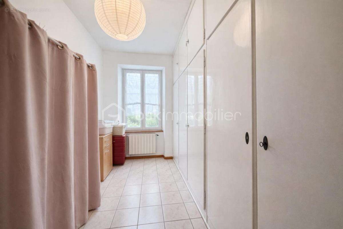 Maison à SAINTE-CROIX-AUX-MINES