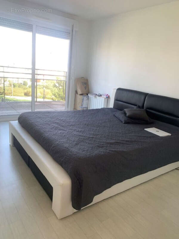 Appartement à L'ISLE-D'ABEAU