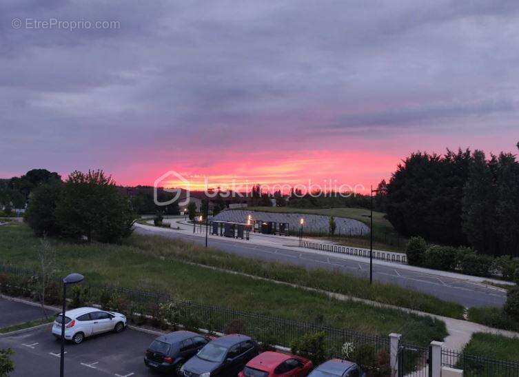 Appartement à SAINT-PIERRE-DU-PERRAY