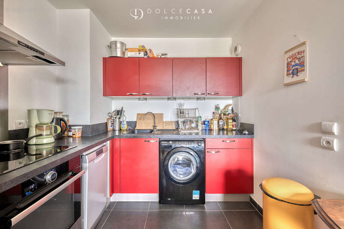 Appartement à LE PERREUX-SUR-MARNE