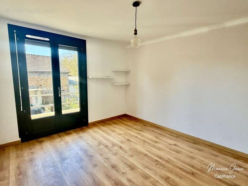 Maison à OSSUN