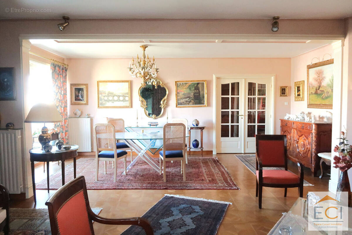 Appartement à LIMOGES