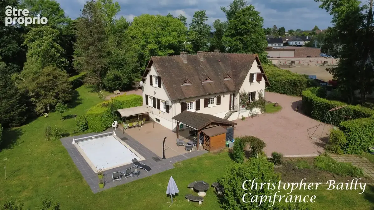 RARE à la vente : maison rénovée de 6 chambres en classe énergétique B, à proximité directe du centre et au calme - photo 7