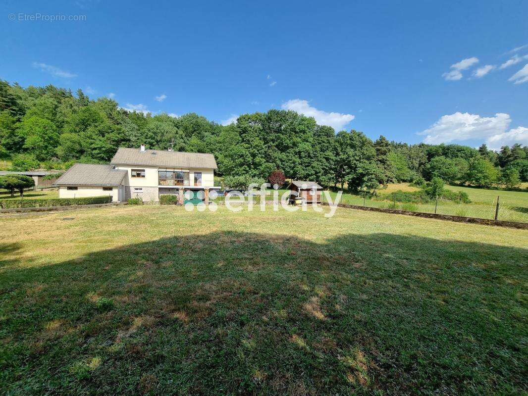 Maison 84 m² à Saint-Alban-Sur-Limagnole  - photo 21