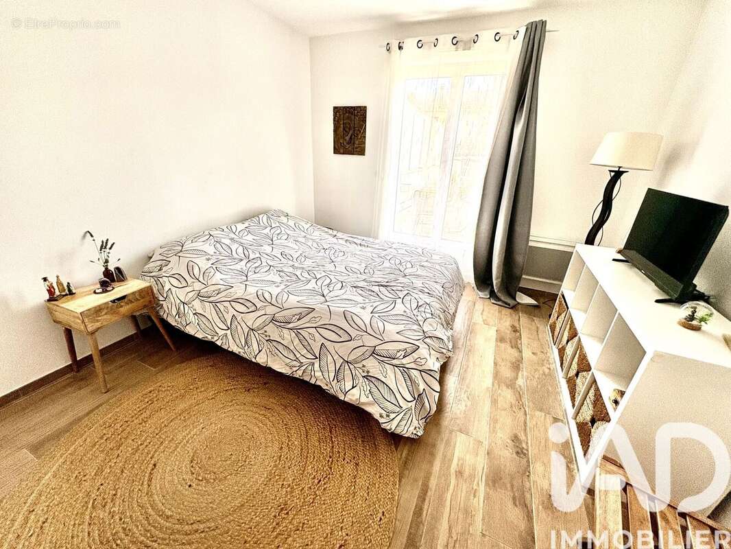 Photo 8 - Maison à LE PLESSIS-BOUCHARD