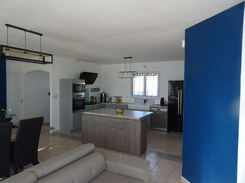 Maison à vendre 4 pièces GRASSAC (16) - photo 11