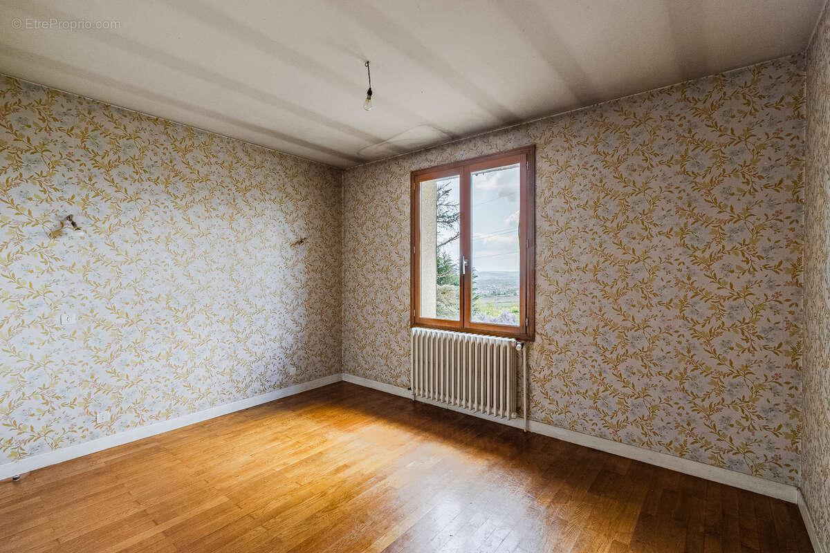 Maison à ANSE