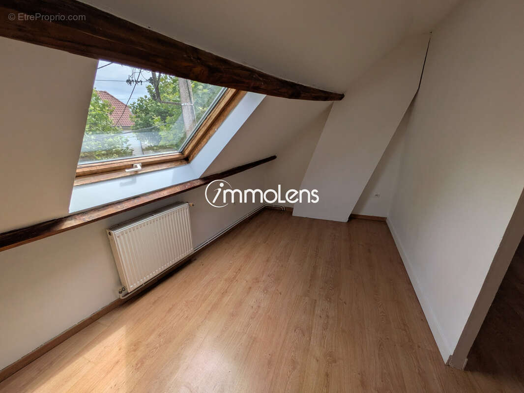 Maison 100 M2 - 3 chambres avec jardin   Hénin-Beaumont - photo 14