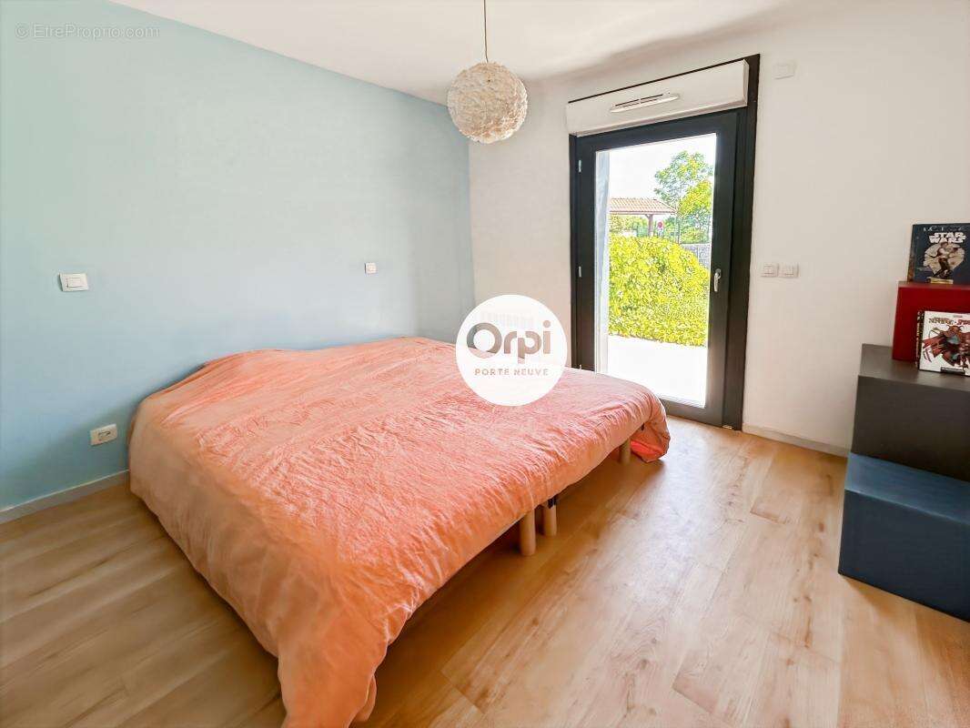 Appartement à SAINT-MARTIN-BOULOGNE