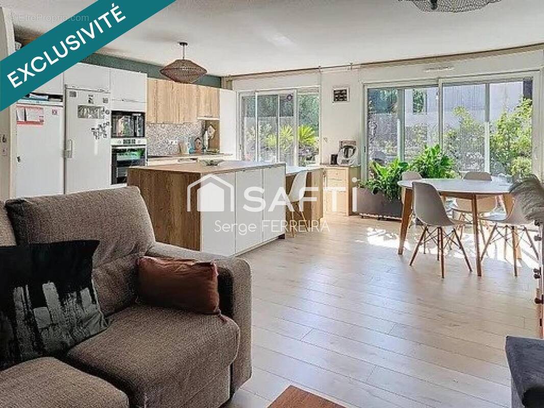 Photo 1 - Appartement à SETE