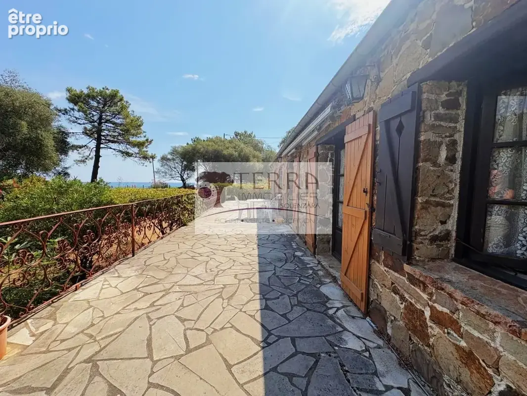 Maison en pierres 20145 Favone - photo 4