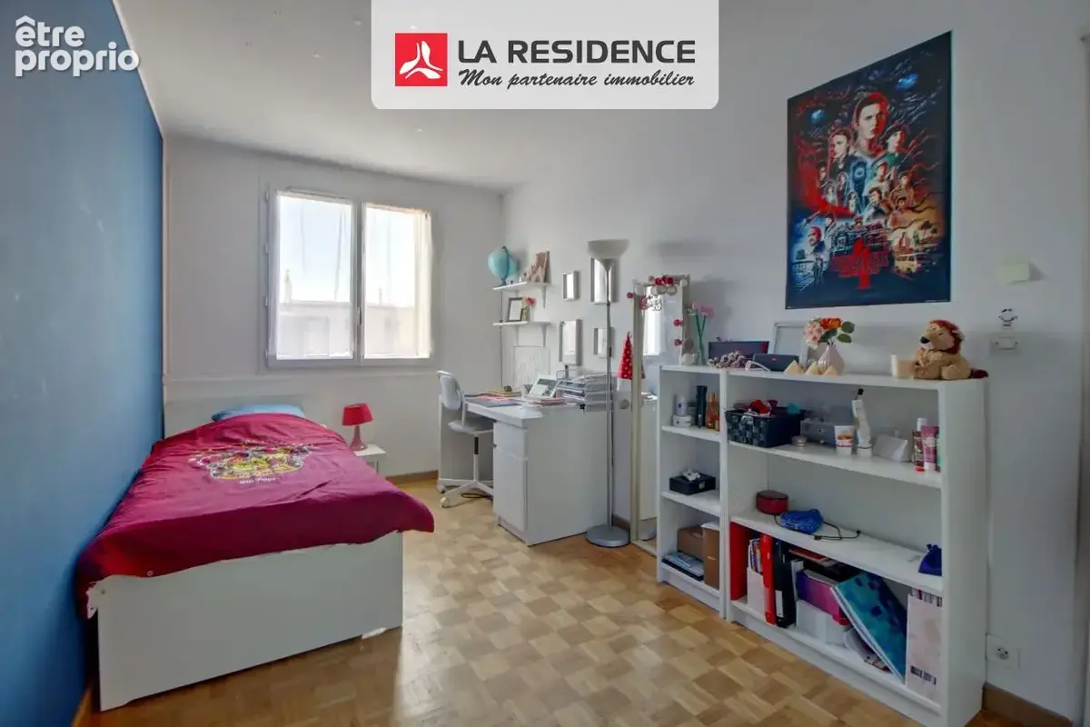 Appartement 4 pièces 76 m² à vendre à Les Clayes-Sous-Bois (78340) - photo 6