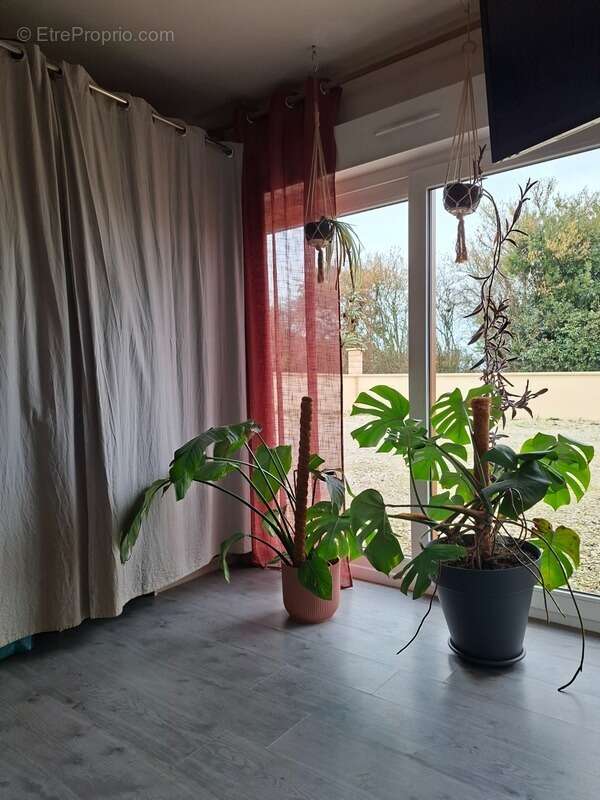 Maison à FRESNAY-SUR-SARTHE