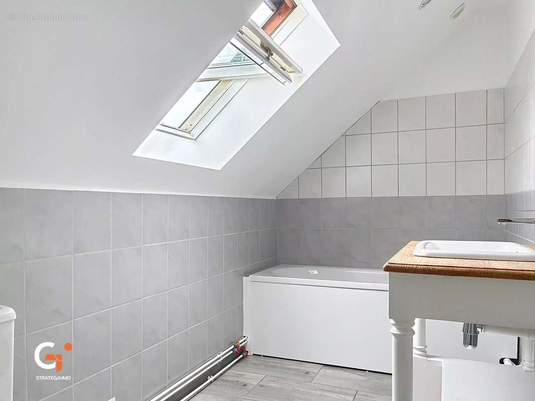 Maison 3 chambres vivable de plain-pied - photo 9