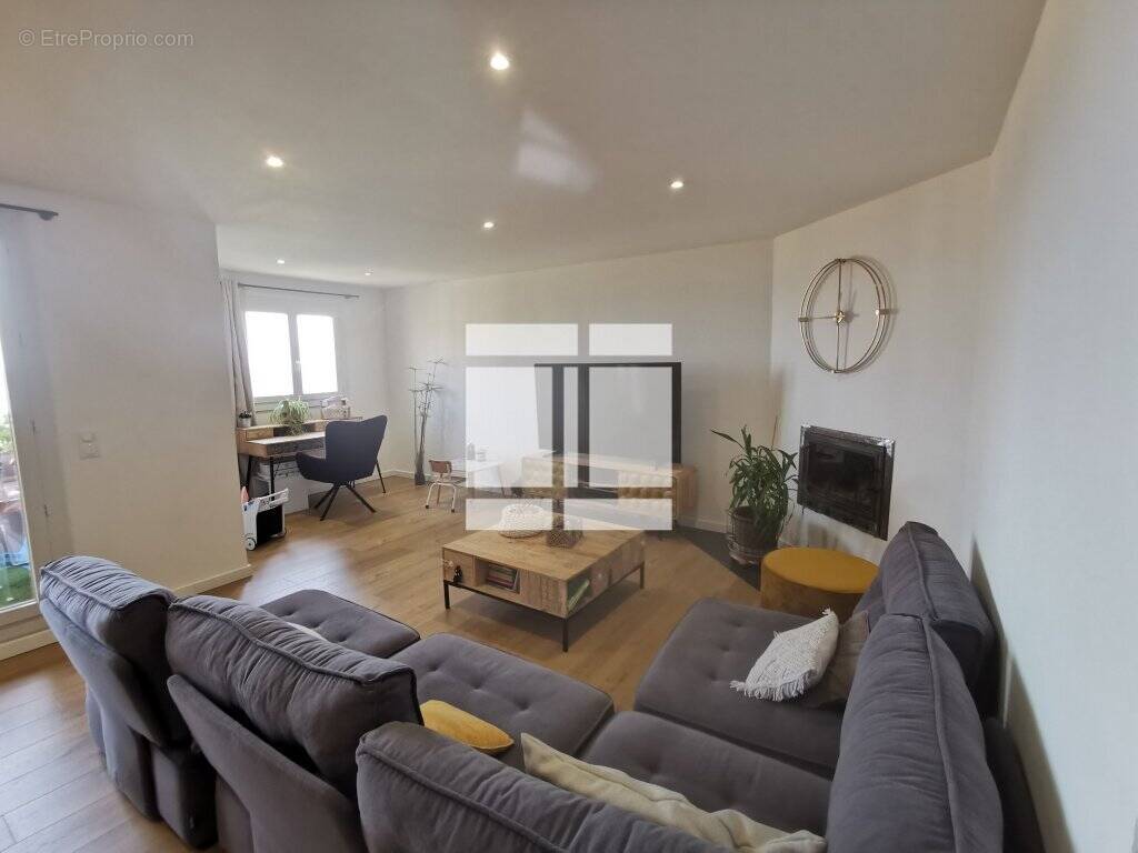 Appartement à BASTIA