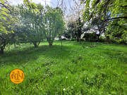 Terrain à LE MONTET