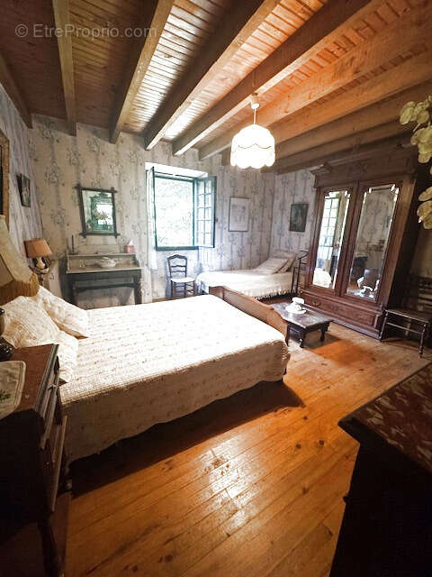 Maison à LACOMBE