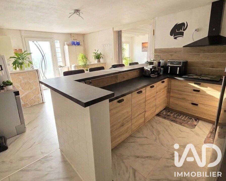 Photo 1 - Maison à VILLERS-ECALLES