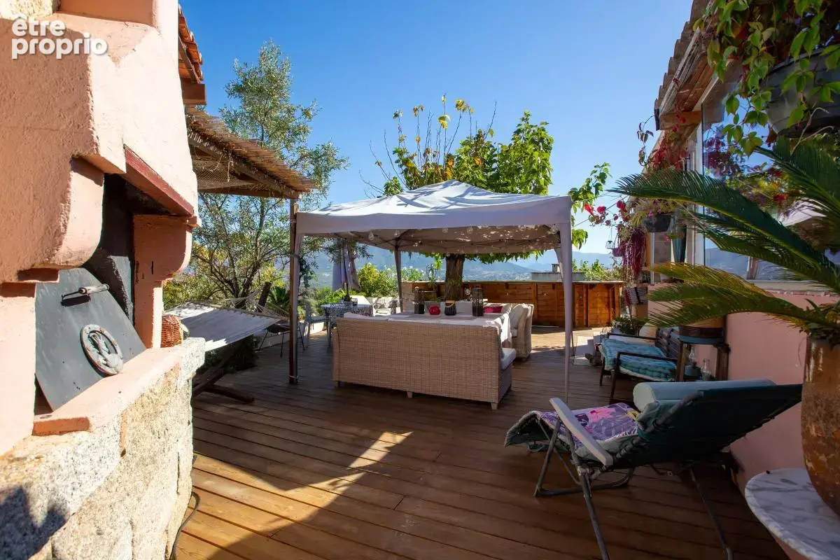 Maison 6 pièces 108 m² à vendre à Ajaccio (20167) - photo 4
