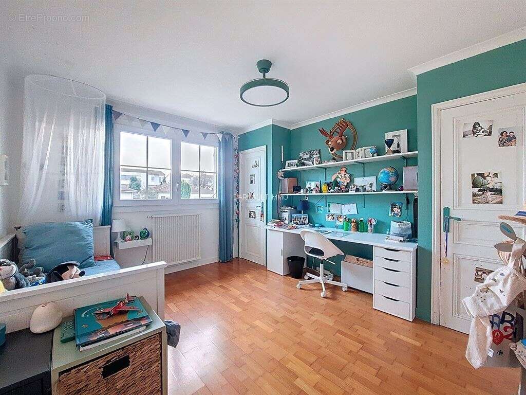 Maison à BALMA