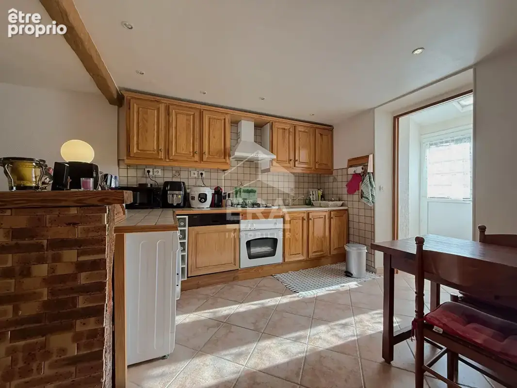 Maison 58m² à brie-comte-robert - photo 5
