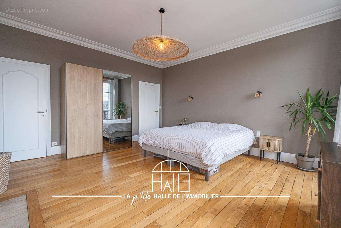 Appartement - photo 12