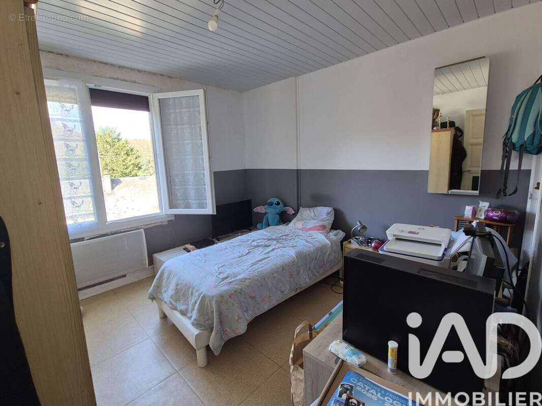 Photo 4 - Maison à RAUCOURT-ET-FLABA
