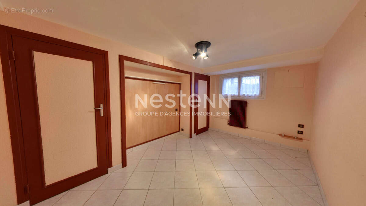 Maison à PONTAULT-COMBAULT