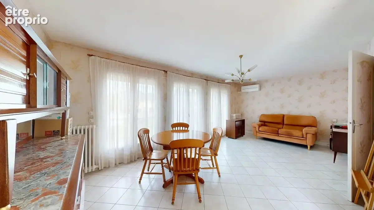 Vente Maison Pontault-combault(77340) 493 500ï¿œ - photo 2
