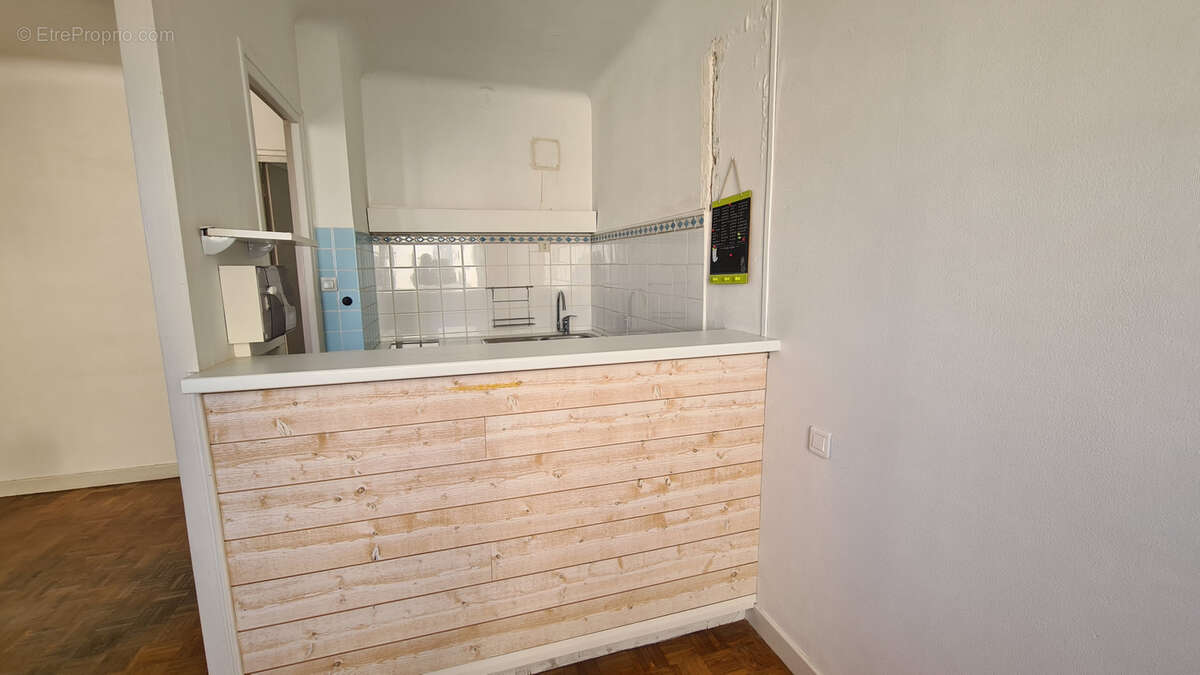 Appartement à BRIVE-LA-GAILLARDE