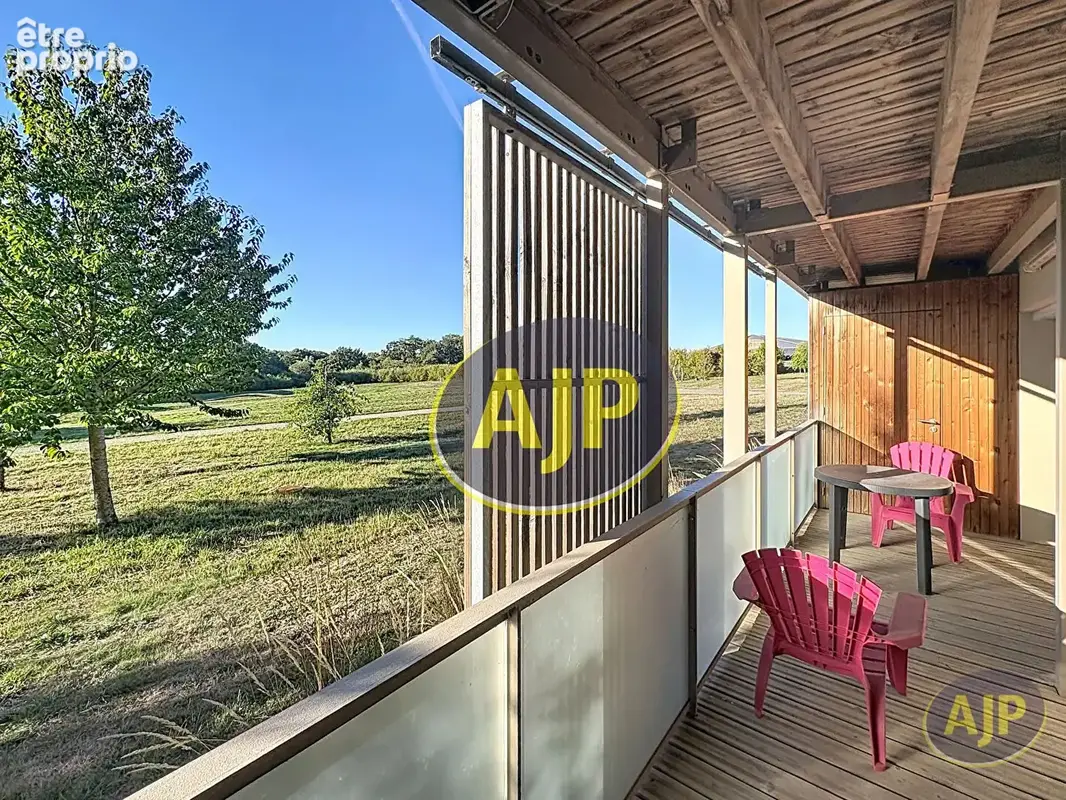 Appartement de 45.12 La Fleuriaye - photo 6