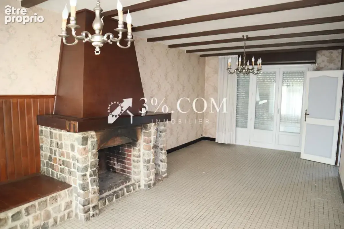 Maison à travaux à personnaliser ! - photo 3