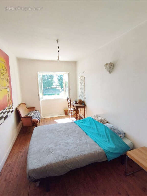 Maison à PORT-SAINTE-FOY-ET-PONCHAPT