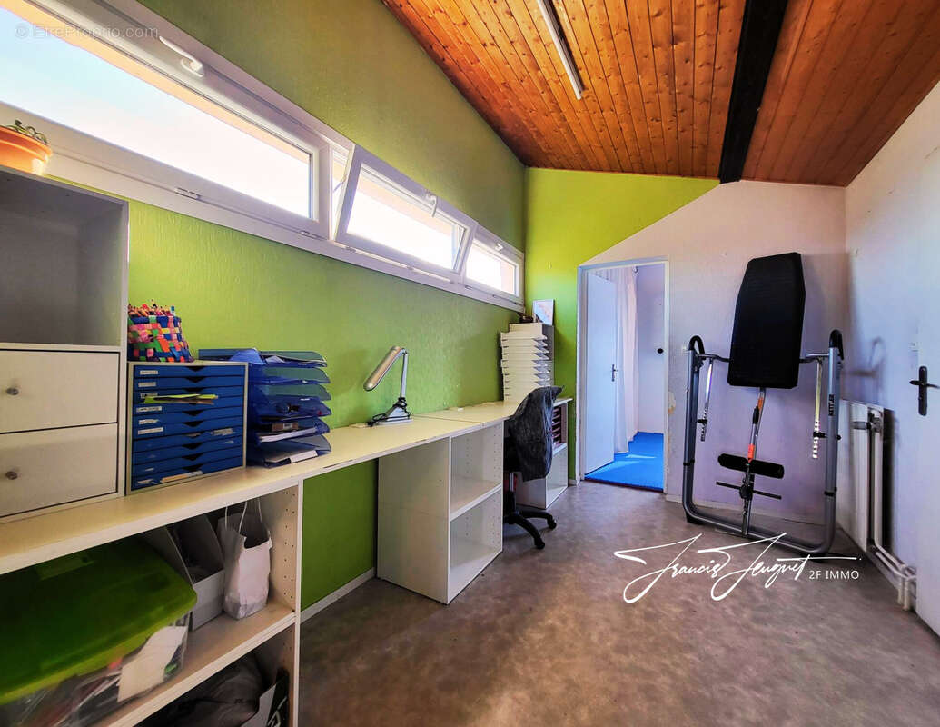 Appartement à QUINTAL