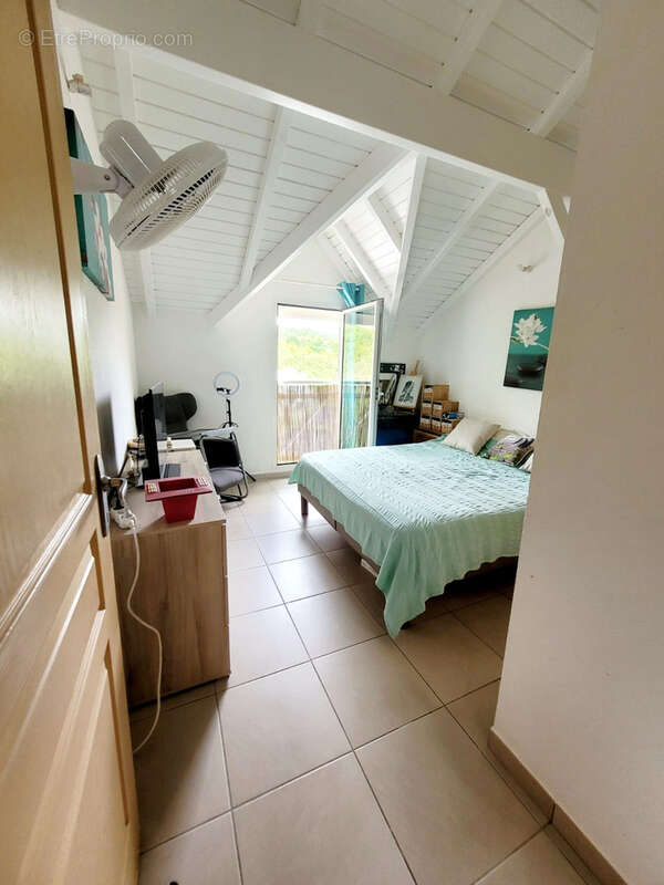 Appartement à SAINT-CLAUDE