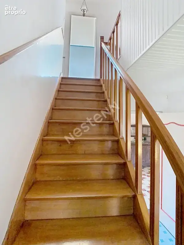 Maison à vendre sur la commune de Gesté - photo 9