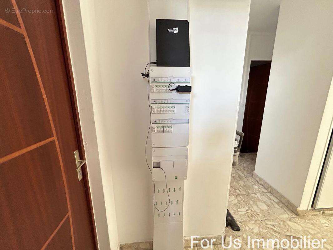 Appartement à POINTE-A-PITRE