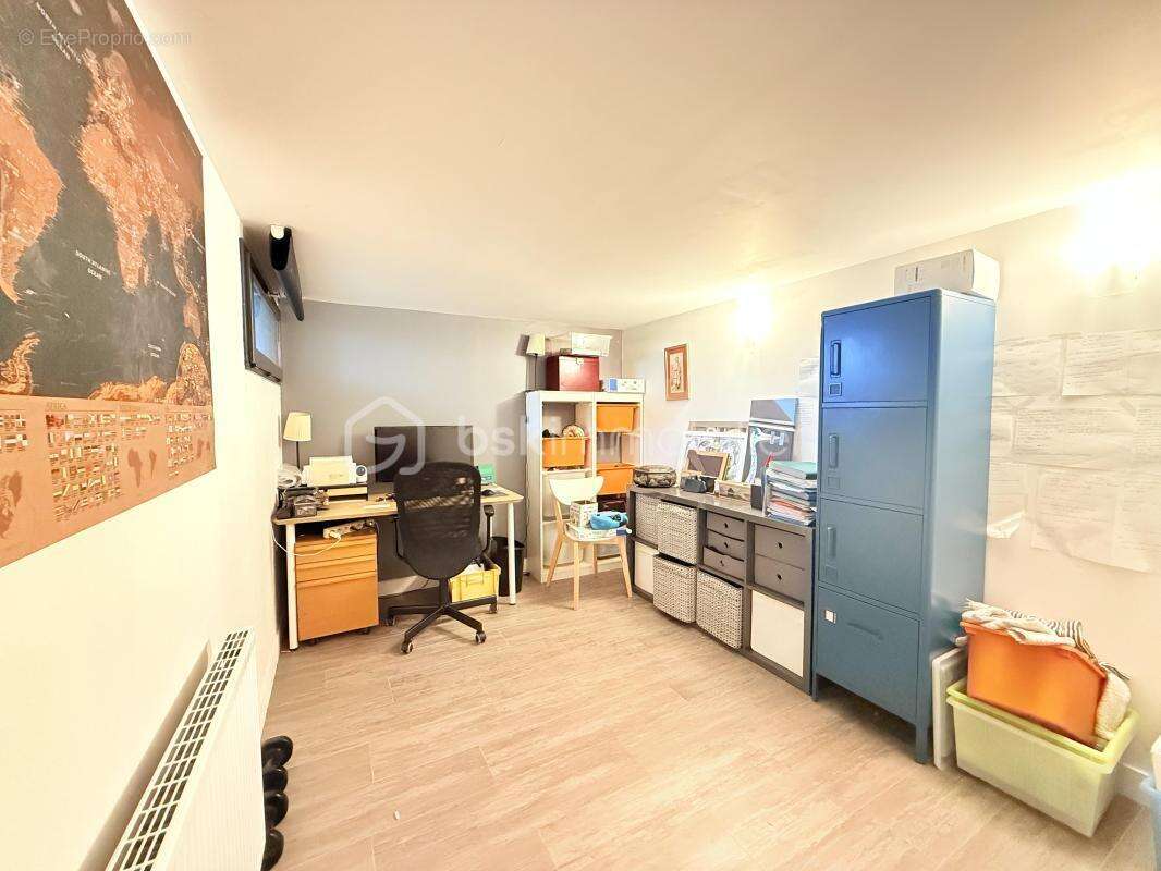 Maison à LE PERREUX-SUR-MARNE