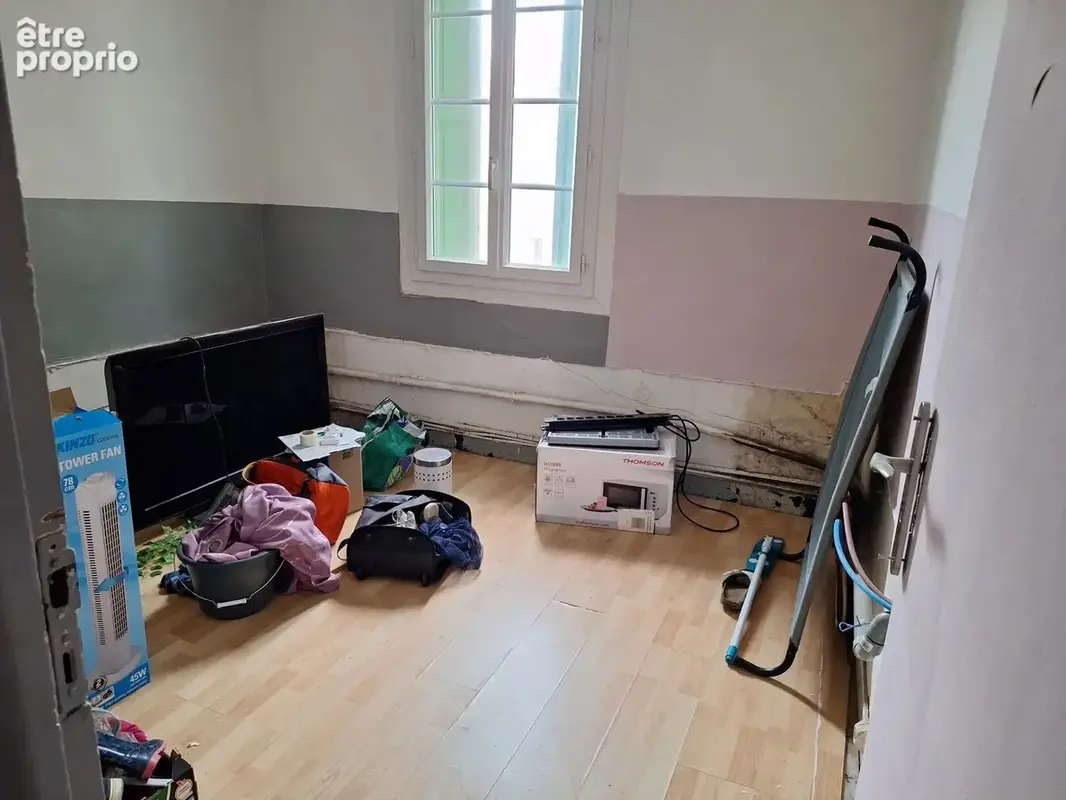 Vente Appartement Perpignan(66000) 39 000ï¿œ - photo 3