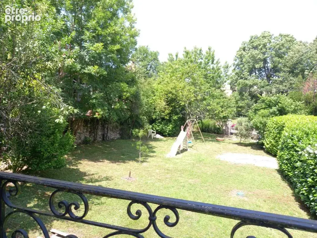 Maison à vendre 9 pièces VILLENEUVE (12) - photo 17