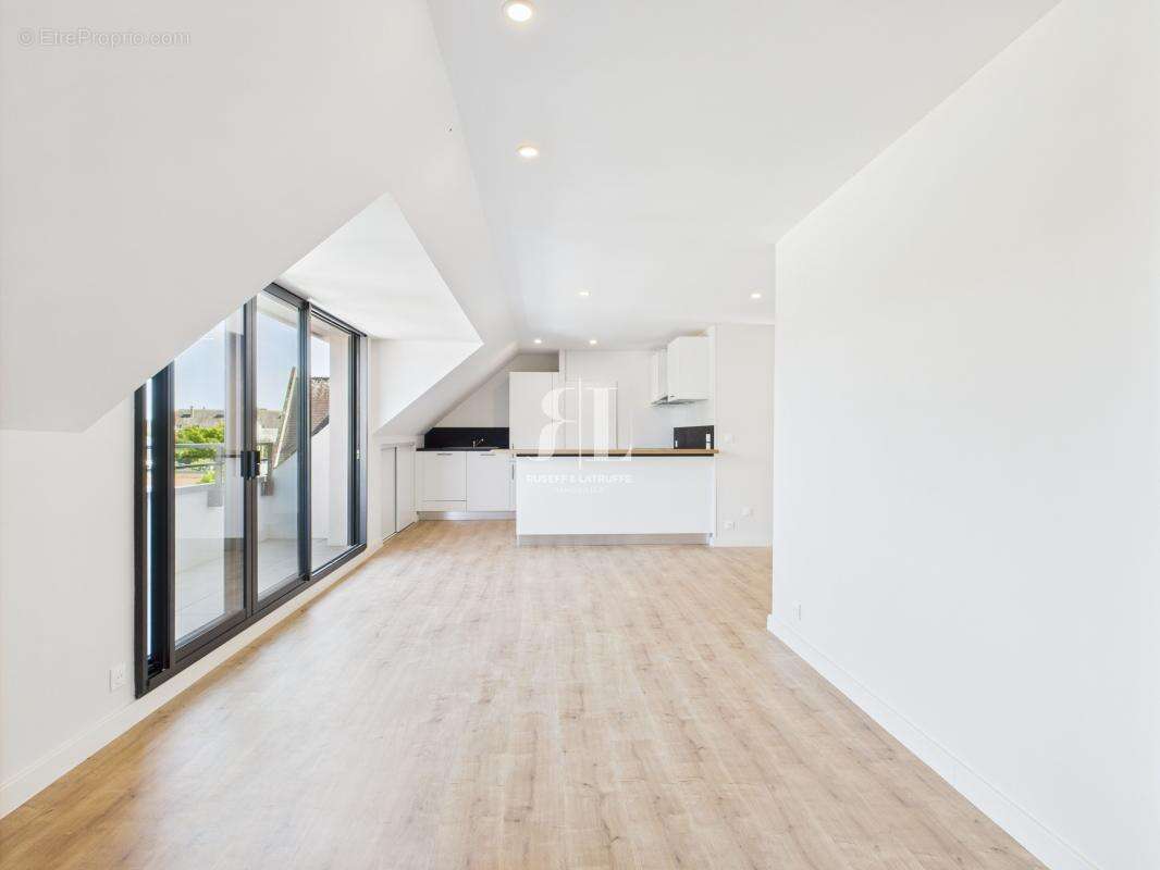 Appartement à LARMOR-PLAGE