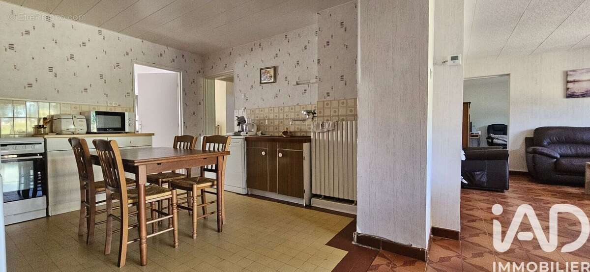 Photo 9 - Maison à CORNY-SUR-MOSELLE
