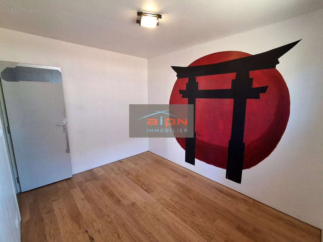 Maison T7 de plain pied - photo 8