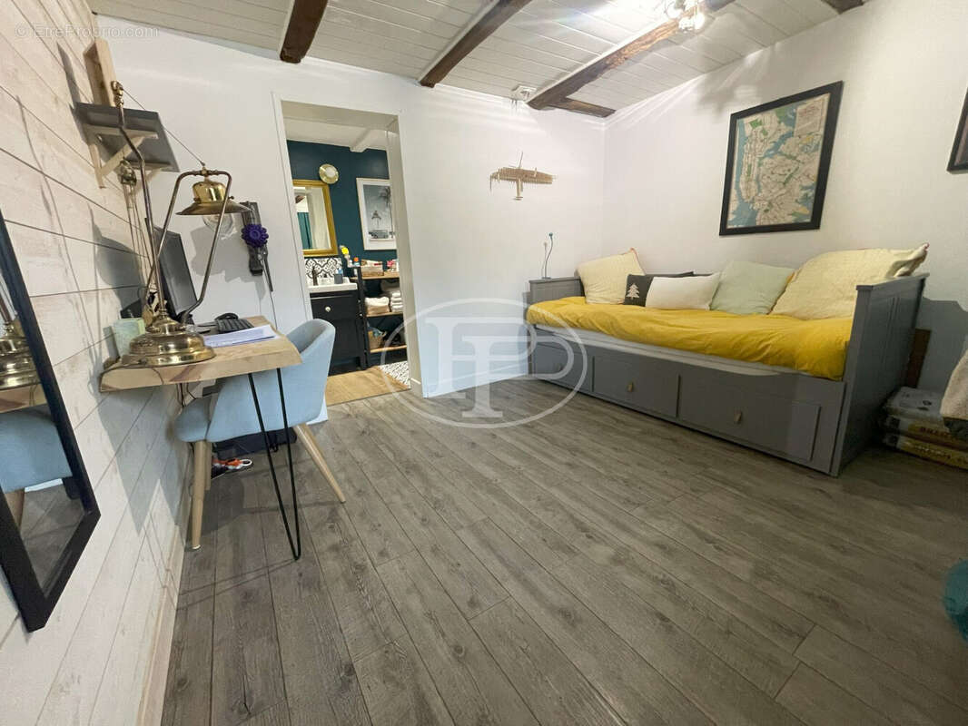 Maison à INZINZAC-LOCHRIST