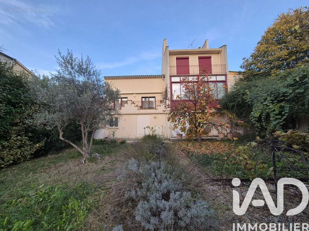 Photo 2 - Maison à MANOSQUE