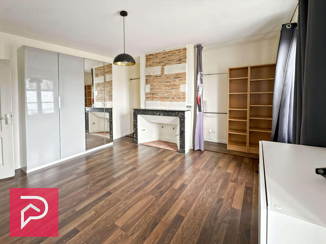 Appartement à BERNAY